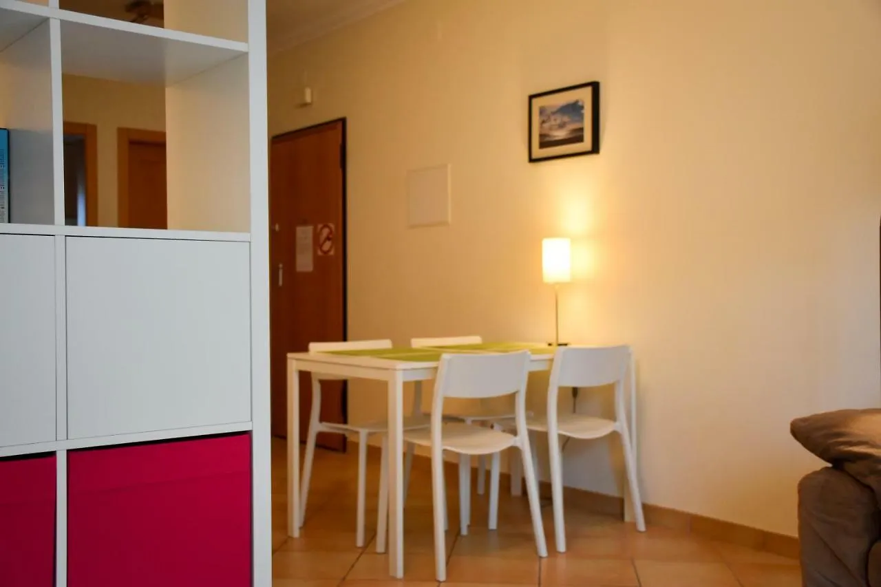 Old Village Prestige 101 Vilamoura Apartamento