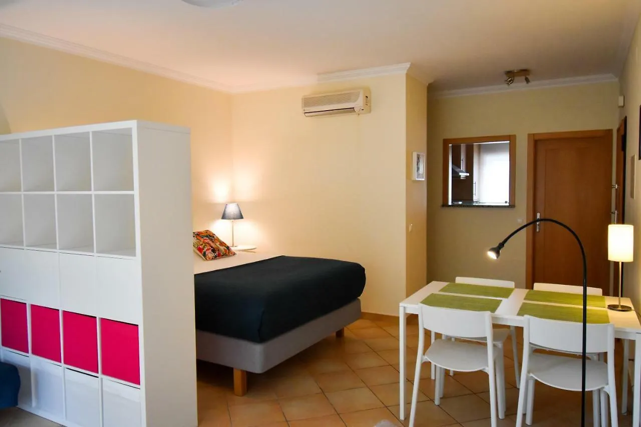 Apartamento Old Village Prestige 101 Vilamoura Portugal