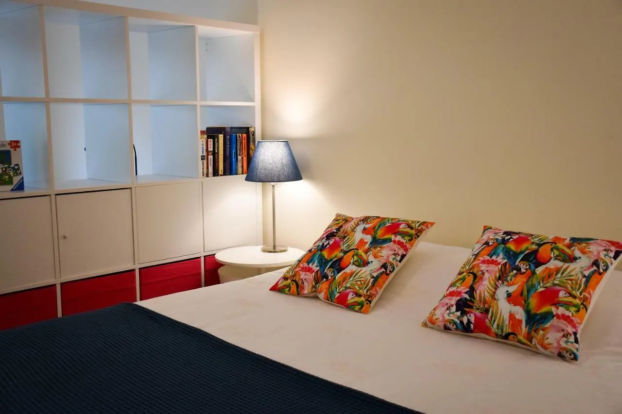 Old Village Prestige 101 Vilamoura