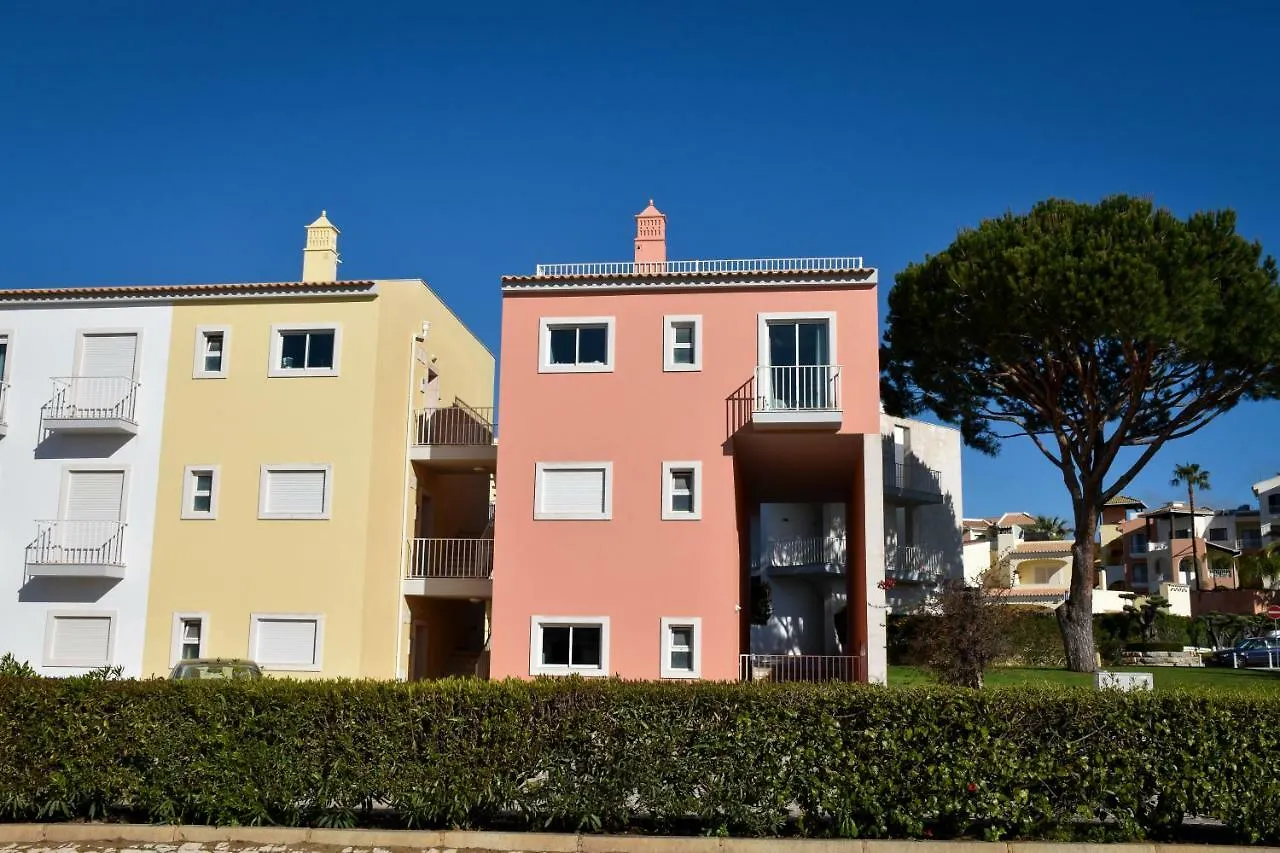 Apartamento Old Village Prestige 101 Vilamoura